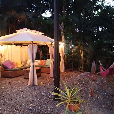 Casajungla Hostel 자코 외부 사진