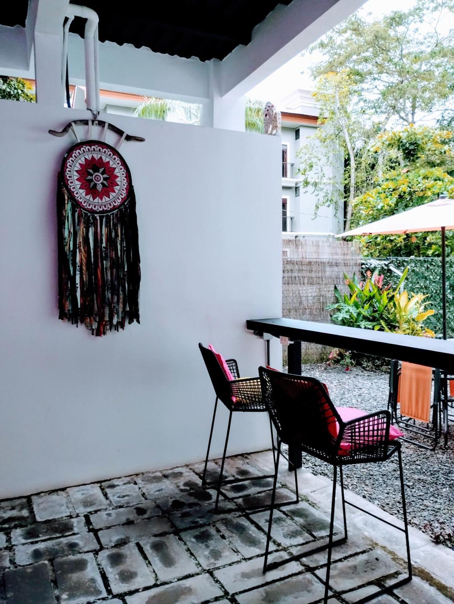 Casajungla Hostel 자코 외부 사진