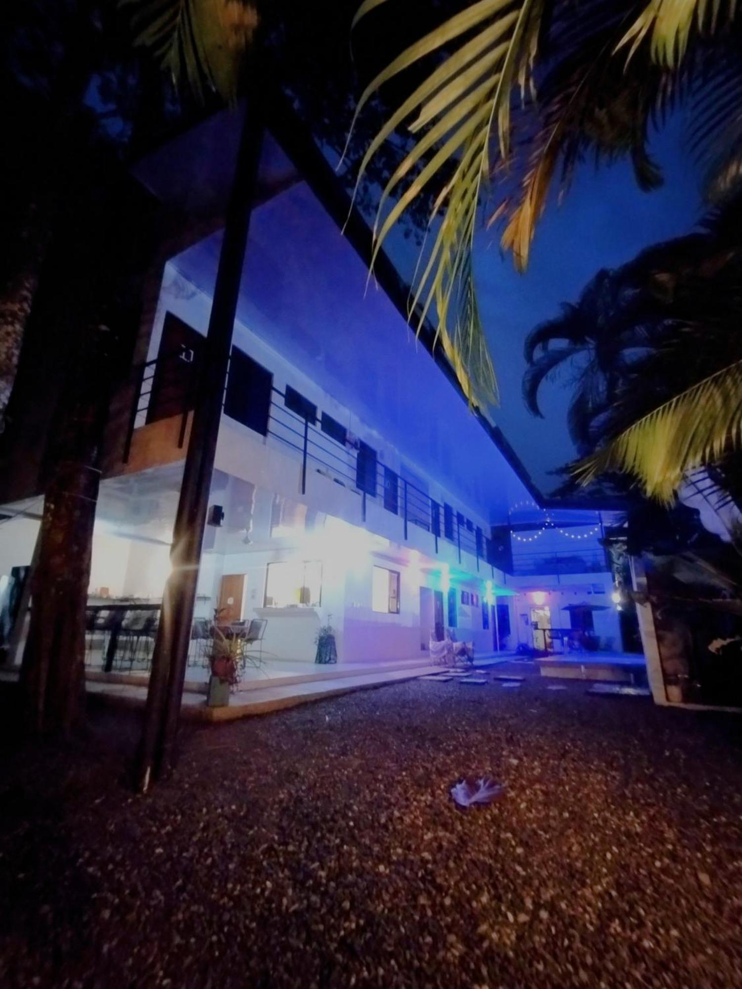 Casajungla Hostel 자코 외부 사진