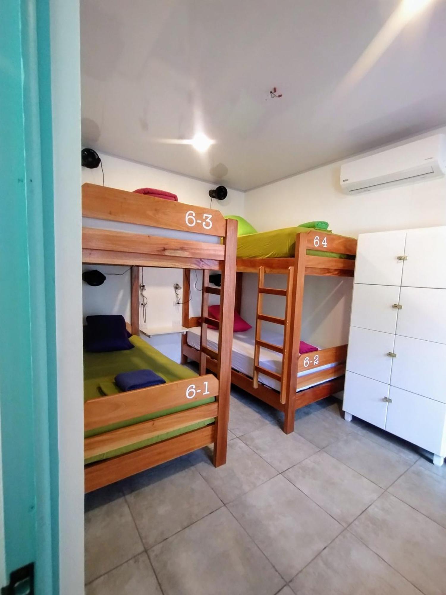 Casajungla Hostel 자코 외부 사진