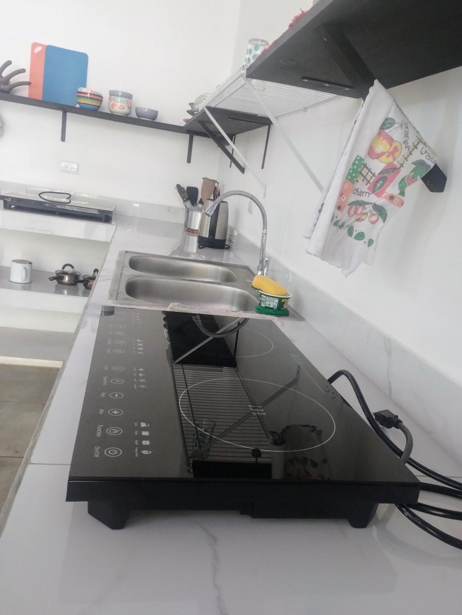 Casajungla Hostel 자코 외부 사진