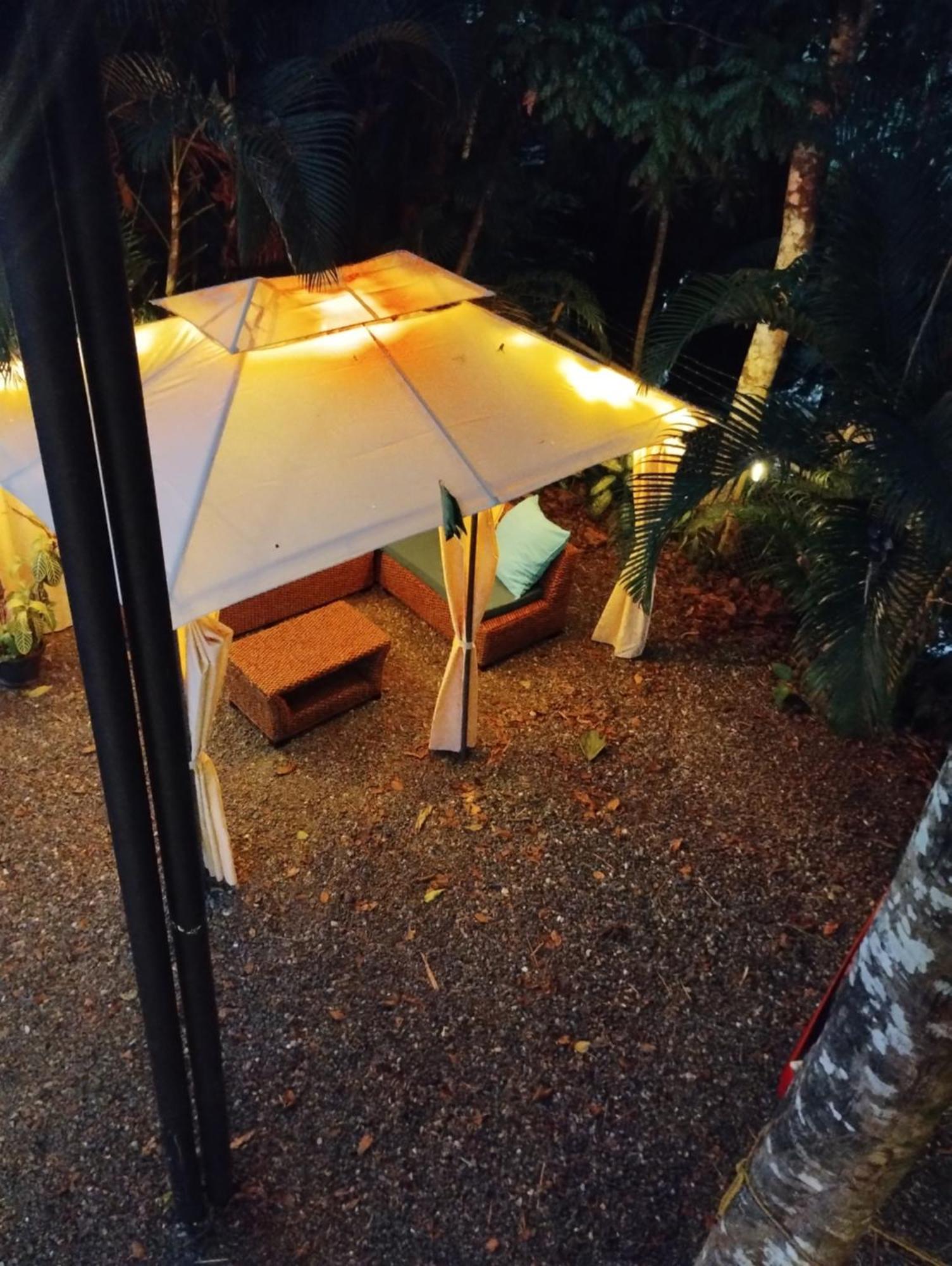 Casajungla Hostel 자코 외부 사진