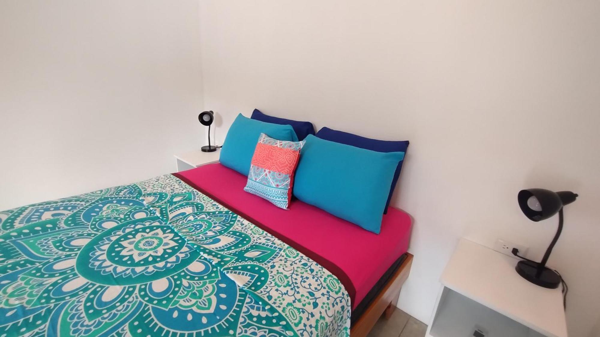 Casajungla Hostel 자코 외부 사진